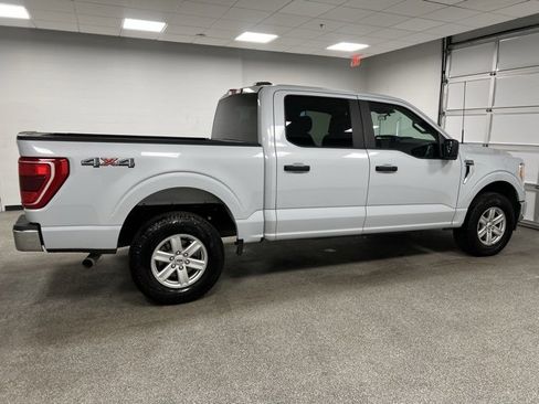 Used 2022 Ford F150 XLT image 13
