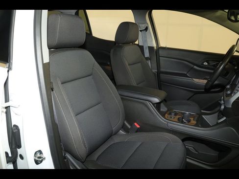 Used 2023 GMC Acadia SLE w/ Driver Convenience Package AWD/4WD image 31