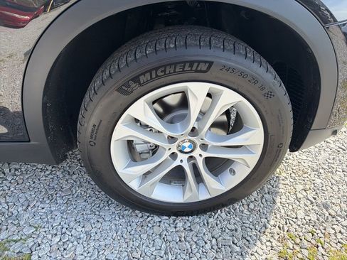 Used 2017 BMW X3 xDrive35i image 18