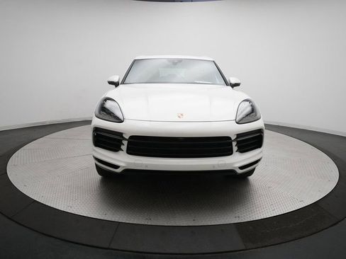 Certified 2019 Porsche Cayenne E-Hybrid image 9