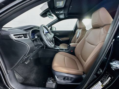 New 2026 Toyota Corolla Cross XLE FWD image 11