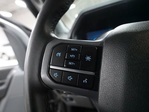 Used 2025 Ford F150 XLT w/ Equipment Group 301A Standard image 17