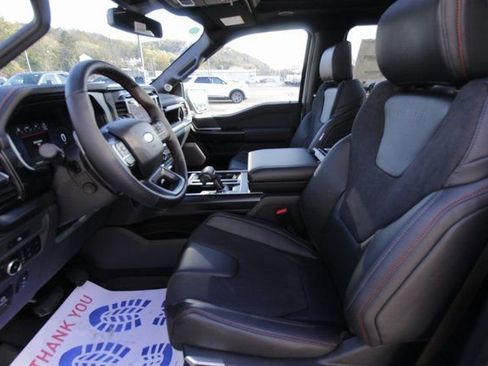 New 2025 Ford F150 Raptor image 20