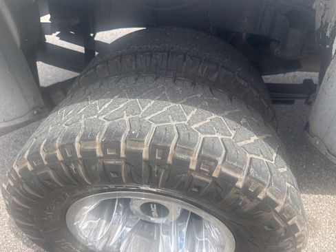 Used 2011 GMC Sierra 3500 SLE image 10