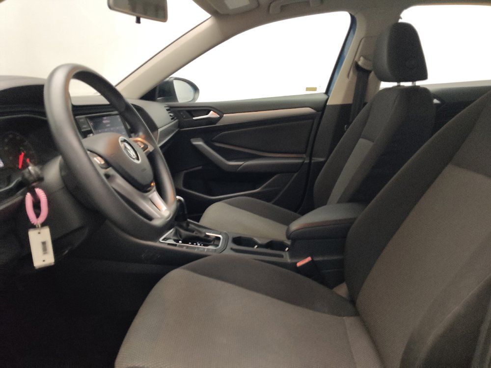 Used 2019 Volkswagen Jetta S w/ Driver Assistance Package FWD image 17