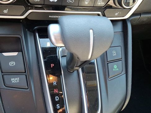 Used 2021 Honda CR-V EX image 16