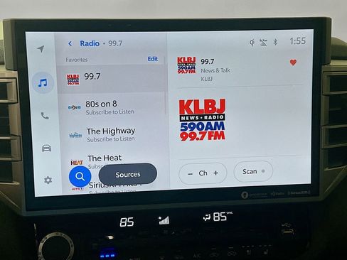 Used 2024 Toyota Tundra Limited image 15