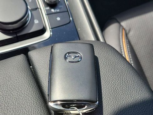 New 2026 MAZDA CX-50 AWD 2.5 S w/ Premium Package image 34