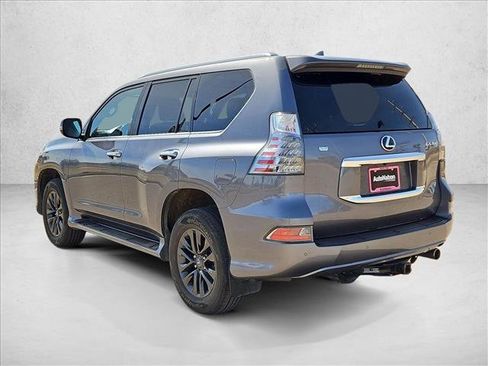Used 2021 Lexus GX 460 Premium w/ Premium Package image 8