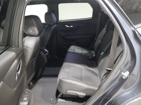 Used 2022 Chevrolet Blazer Premier w/ Enhanced Convenience Package AWD/4WD image 19