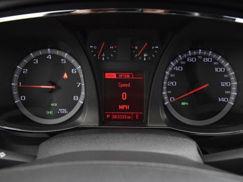 Used 2017 GMC Terrain SLT FWD image 25