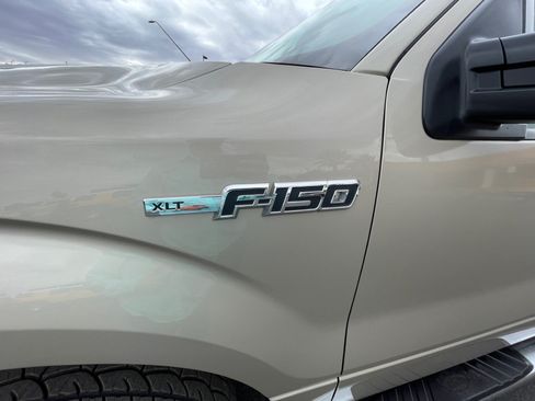 Used 2010 Ford F150 XLT AWD/4WD image 15