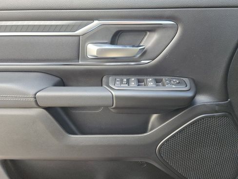 New 2026 RAM 1500 Big Horn image 17