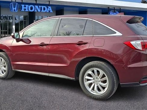 Used 2016 Acura RDX image 6