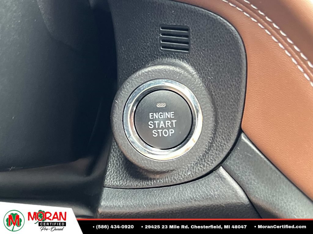 Used 2024 Subaru Legacy Touring XT AWD/4WD image 27