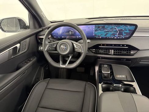 New 2026 Buick Enclave Sport Touring w/ Power Package image 45