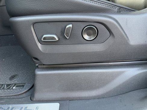 New 2026 GMC Sierra 1500 Denali image 29