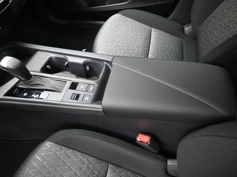 New 2026 Nissan Sentra SV w/ Floor Mat Package image 33