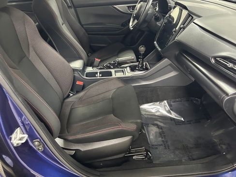 Used 2022 Subaru WRX Premium AWD/4WD image 13