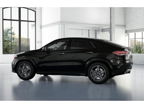 New 2026 Mercedes-Benz GLE 450 4MATIC Coupe image 32