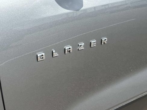 Certified 2023 Chevrolet Blazer LT FWD image 10