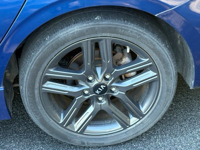 Used 2020 Kia Forte GT-Line FWD image 27