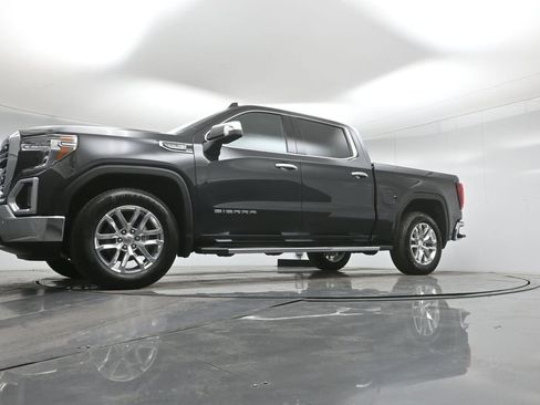 Used 2020 GMC Sierra 1500 SLT w/ SLT Premium Plus Package image 51