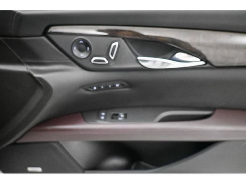 Used 2020 Cadillac CT6 Premium Luxury image 17