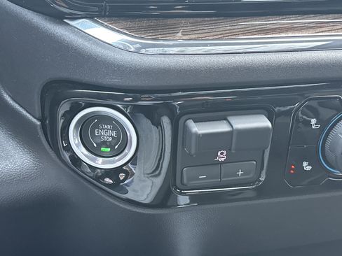 Certified 2023 Chevrolet Silverado 1500 RST w/ RST All Star Premium Package image 33