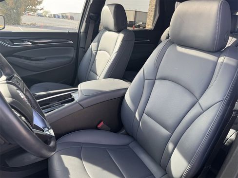 Used 2023 Buick Enclave Essence w/ Experience Buick Package image 19