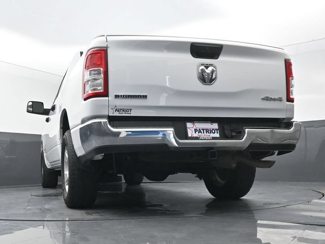 Used 2024 RAM 1500 Big Horn w/ Trailer Tow Group AWD/4WD image 45