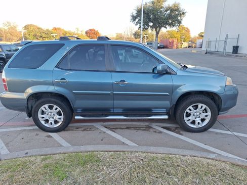 Used 2005 Acura MDX Touring image 7