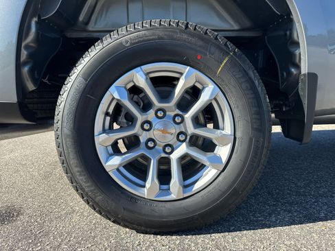 New 2026 Chevrolet Silverado 1500 LT image 31