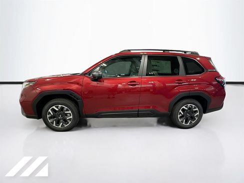 New 2026 Subaru Forester Premium AWD/4WD image 8