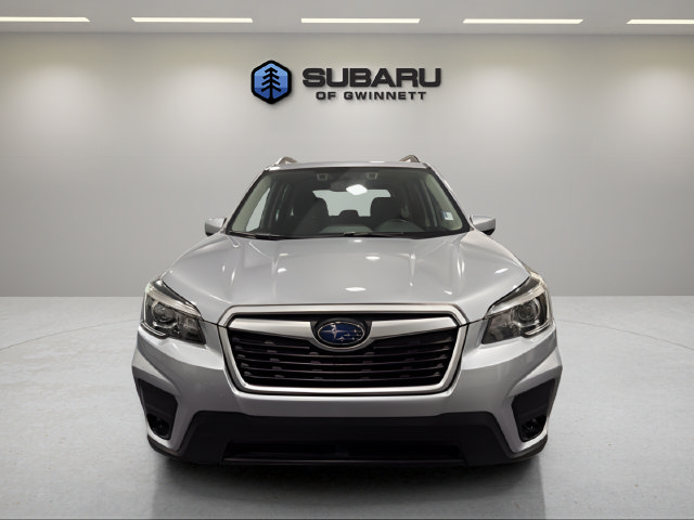 Used 2020 Subaru Forester Premium AWD/4WD image 8