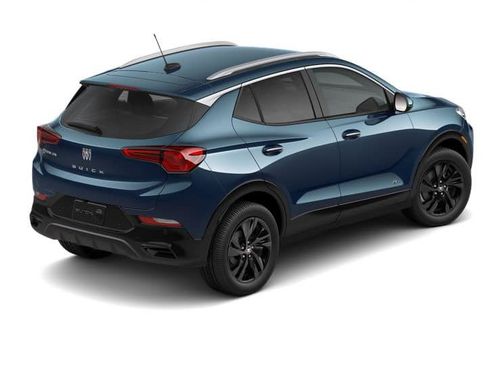 New 2026 Buick Encore GX Sport Touring w/ Advanced Technology Package AWD/4WD image 29