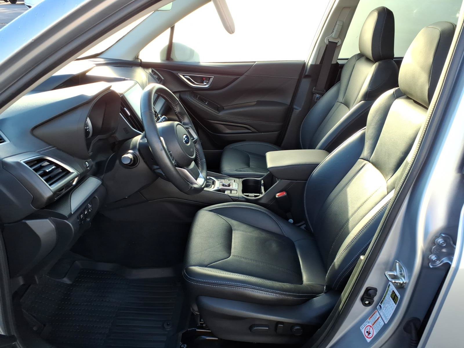 Used 2019 Subaru Forester Limited AWD/4WD image 4