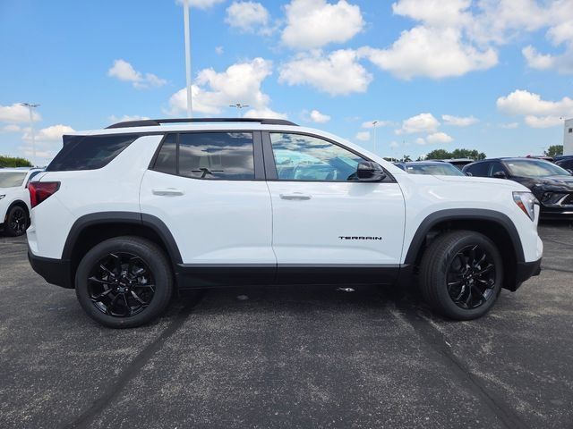 New 2027 GMC Terrain Elevation w/ Elevation Premium Package FWD image 18