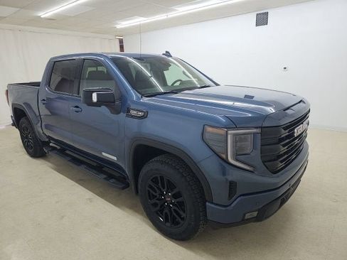 New 2026 GMC Sierra 1500 Elevation w/ Elevation Premium Package image 31