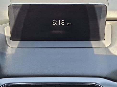 Used 2021 MAZDA CX-9 Grand Touring image 8