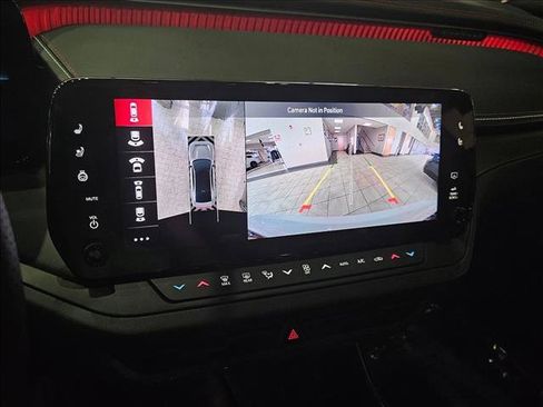New 2026 Dodge Charger Scat Pack AWD/4WD image 12