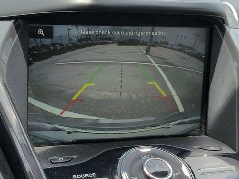 Used 2014 Ford Escape Titanium FWD image 19
