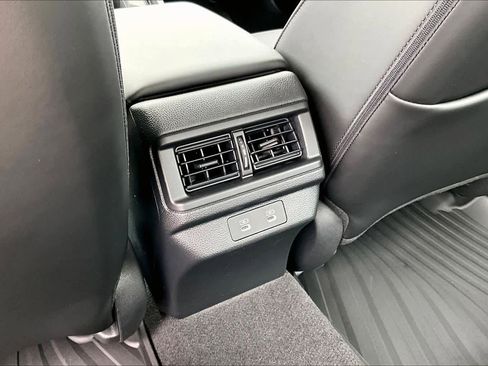 New 2026 Honda Accord EX-L image 18