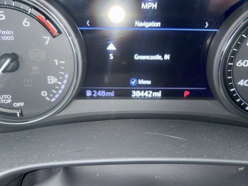 Used 2020 Cadillac XT4 Sport image 22