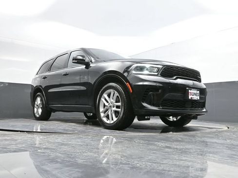 Used 2024 Dodge Durango GT AWD/4WD image 48