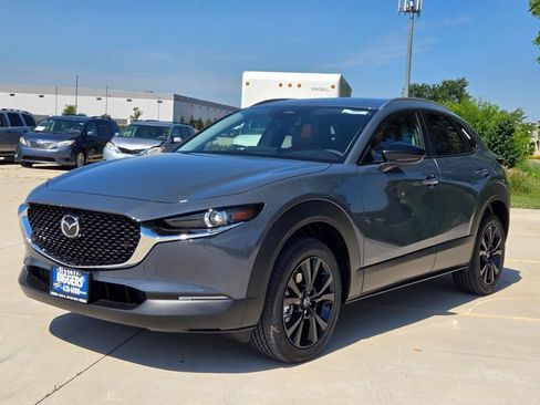 New 2026 MAZDA CX-30 AWD 2.5 S image 3