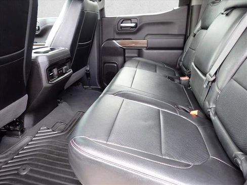 Used 2019 Chevrolet Silverado 1500 RST w/ All-Star Edition image 9