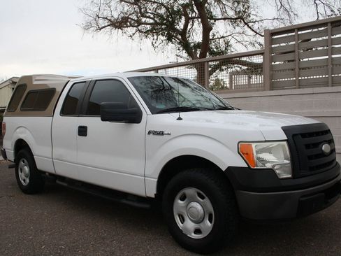 Used 2009 Ford F150 XL image 2