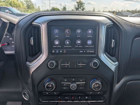 Used 2021 Chevrolet Silverado 1500 LT AWD/4WD image 14