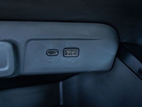 New 2026 Chevrolet Trax RS image 27